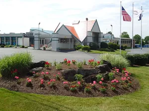 Image of Budget Host Inn & Suites Lancaster
