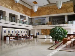 Image of Dongying Hotel