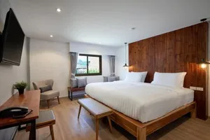 Image of P2 Wood Loft