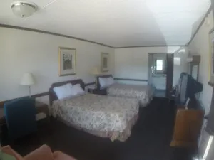 Image of Executive Inn & Suites Waco