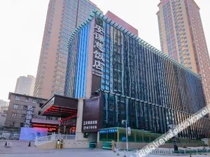 Image of Ann Keats Hotel