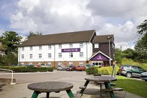 Image of Stevenage North