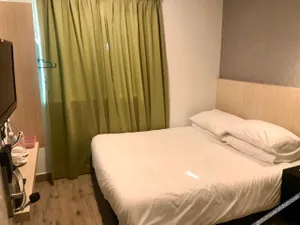 Image of Yes Luxury Hotel
