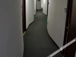 Image of Comfort  Hotel (Urumqi Xiaoxigou Metro Station )