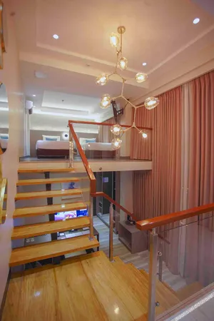 Image of The Litton Hotel by Carterson