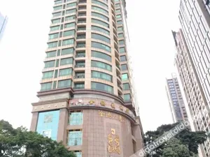 Image of Victory Hotel (Beijing Road Pedestrian Street)
