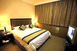 Image of Gansu Ningwozhuang Hotel