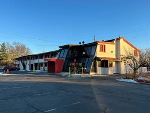 Image of Hollywood Motel