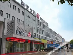 Image of Jinjiang Inn Suzhou Baiyang Bay Jin Chang New Town