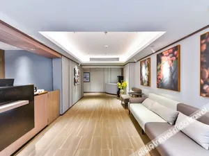 Image of Xi·Hotel (Chengdu Chunxi Road Taikoo Li)