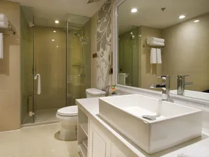 Image of Xian Qujiang Yinzuo Hotel