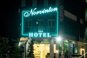 Image of Norvinton Hotel