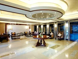 Image of International Hotel, Sanyang Square, Wuxi