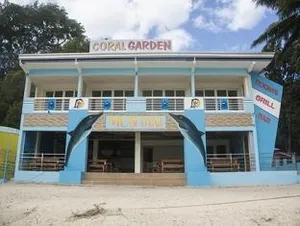 Image of Coral Garden Beach Resort