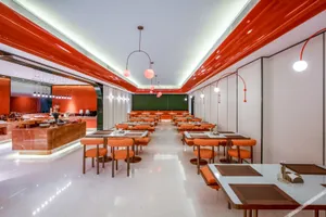 Image of Orange Hotel (Xiamen City Government Store)