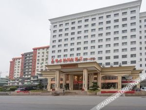 Image of Vienna lnternational Hotel