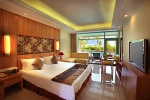 Image of Tianhong Resort