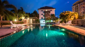 Image of Veerawan Hotel @ Hua Hin