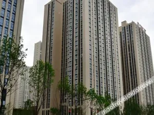 Image of Hongtai Daily Rental Apartment