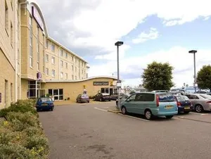 Image of Premier Inn Dover Central (Eastern Ferry Terminal) Hotel