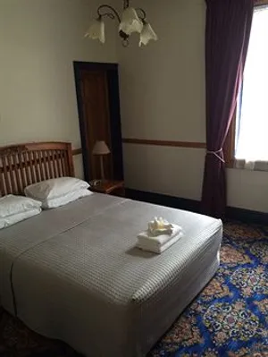 Image of Shepherds Arms Hotel