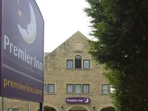 Image of Huddersfield North