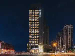 Image of Atour Hotel Hangzhou West Lake Wulin Plaza North Jianguo Road