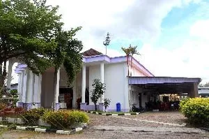 Image of Bunga Raya Resort Parit Buntar