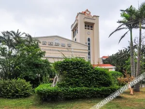Image of Hainan Noble Yacht Club Hotel