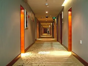 Image of Heilongjiang Kunlun Hotel