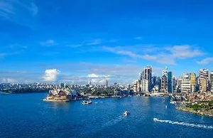 Image of Siesta Sydney