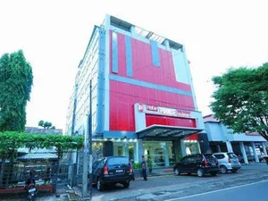 Image of Hotel Prince Boulevard