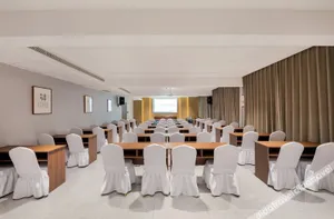 Image of Qianna Meisu Hotel (Anyang Municipal Government Branch)