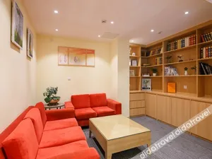 Image of Home Inn Plus Hangzhou Wulinmen West Lake Cultural Plaza