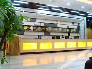 Image of Hao Li Hotel in Guangzhou