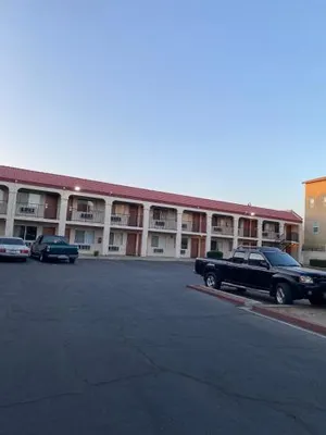 Image of Howard Johnson by Wyndham Azusa