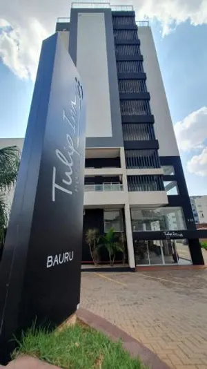 Image of Tulip Inn Bauru