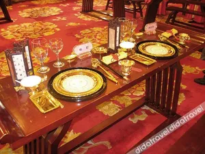 Image of 西安曲江芳林苑酒店
