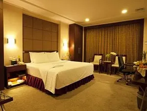Image of Changchun Zhuozhan Days Hotel