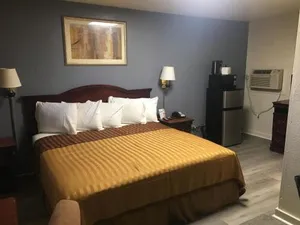 Image of Garden Inn & Suites New Braunfels