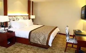 Image of Ocean Hotel Shanghai