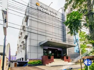 Image of Sutan Raja Guesthouse Talaga Bodas