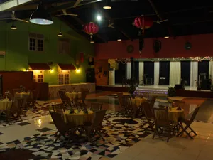 Image of Hotel Intan Cirebon