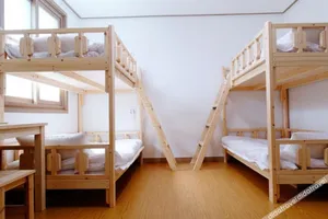 Image of Jeju Jejurowa Guest House
