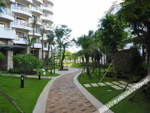 Image of Shenzhou Peninsula Lvdawu Holiday Apartment (Junlinhai)