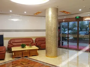 Image of JUN Hotels Jiangsu Nanjing Hongyuan Avenue Subway Station