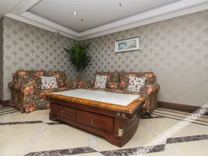 Image of Chongqing Ba Bai Feng Traders Hotel