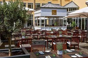 Image of Dorint Hotel Bonn