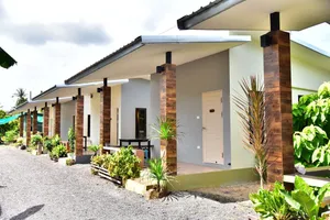 Image of The House at Pranburi