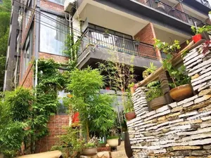 Image of Hetian Shanshe Hotel